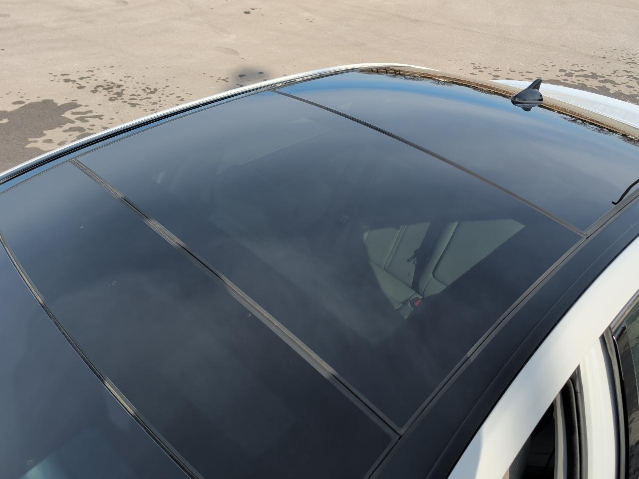 Hyundai Sonata Limited 2.4L 2018