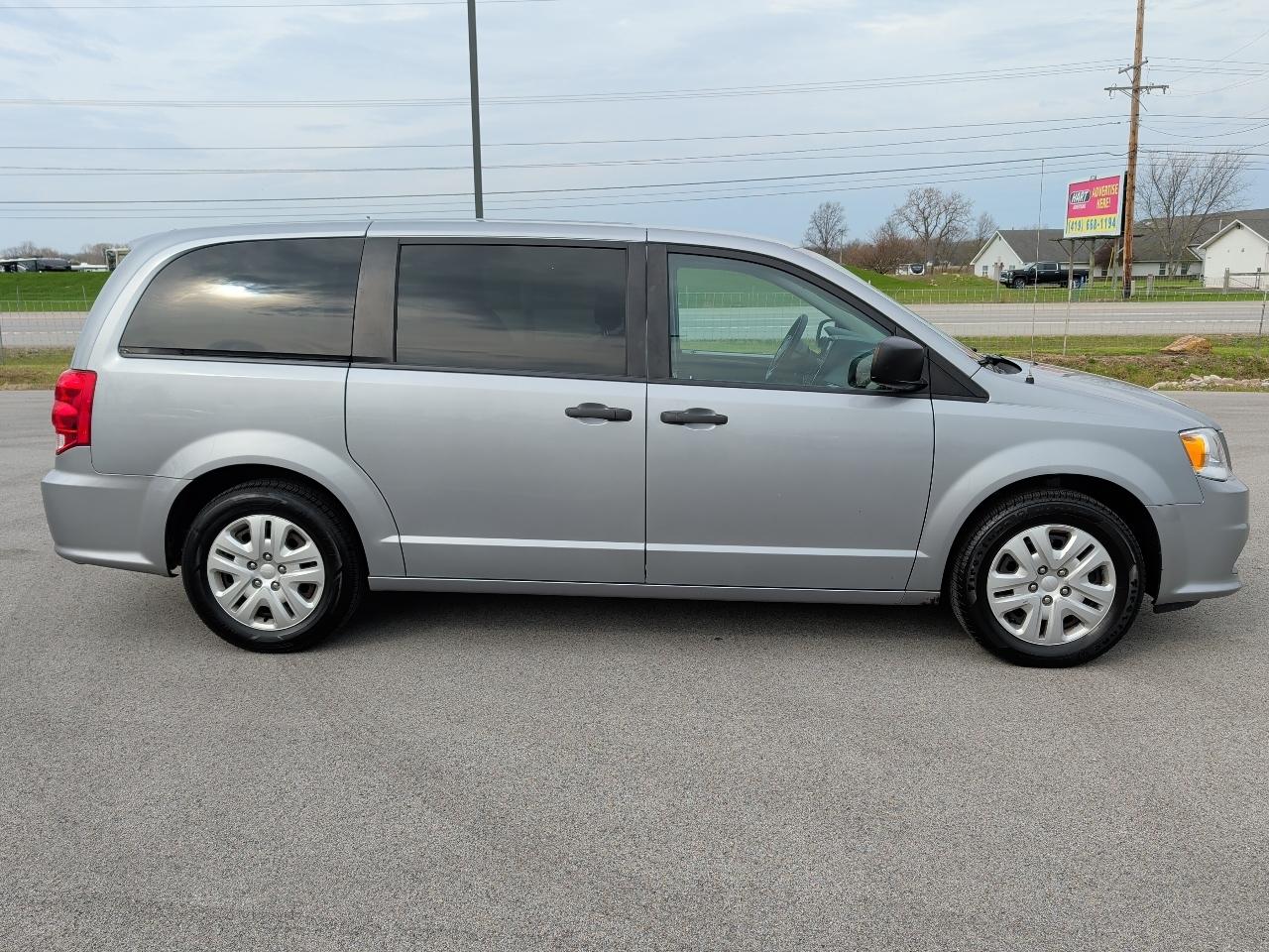 Dodge Grand Caravan SE Wagon 2019