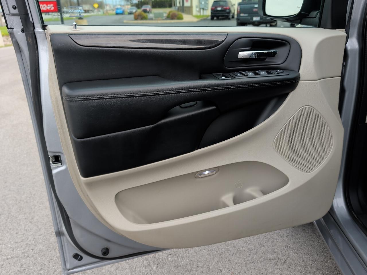 Dodge Grand Caravan SE Wagon 2019