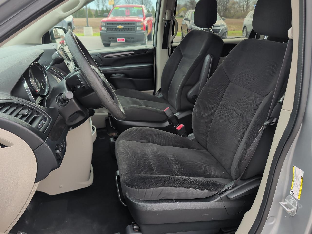 Dodge Grand Caravan SE Wagon 2019