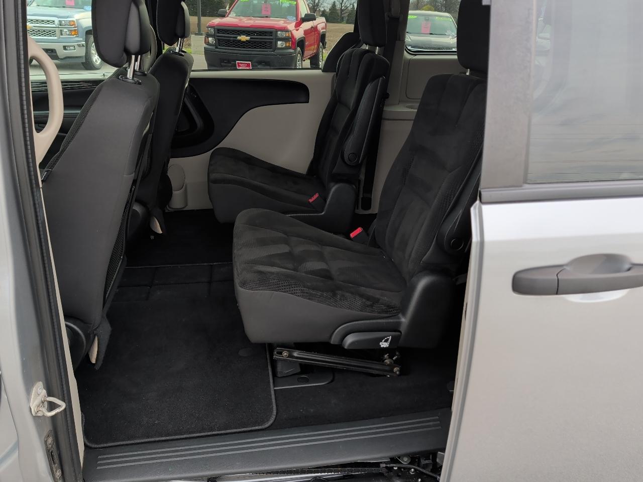 Dodge Grand Caravan SE Wagon 2019