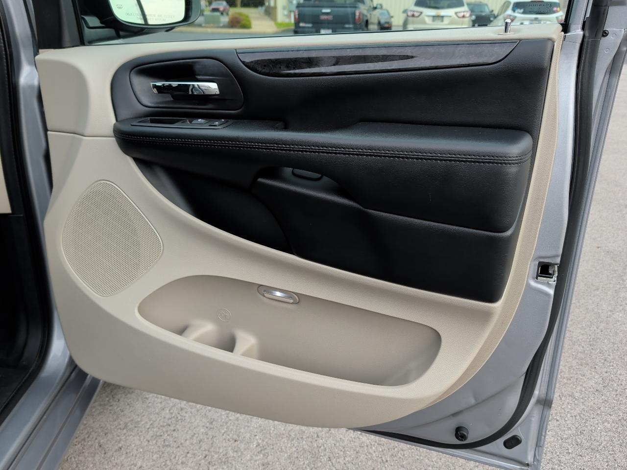 Dodge Grand Caravan SE Wagon 2019