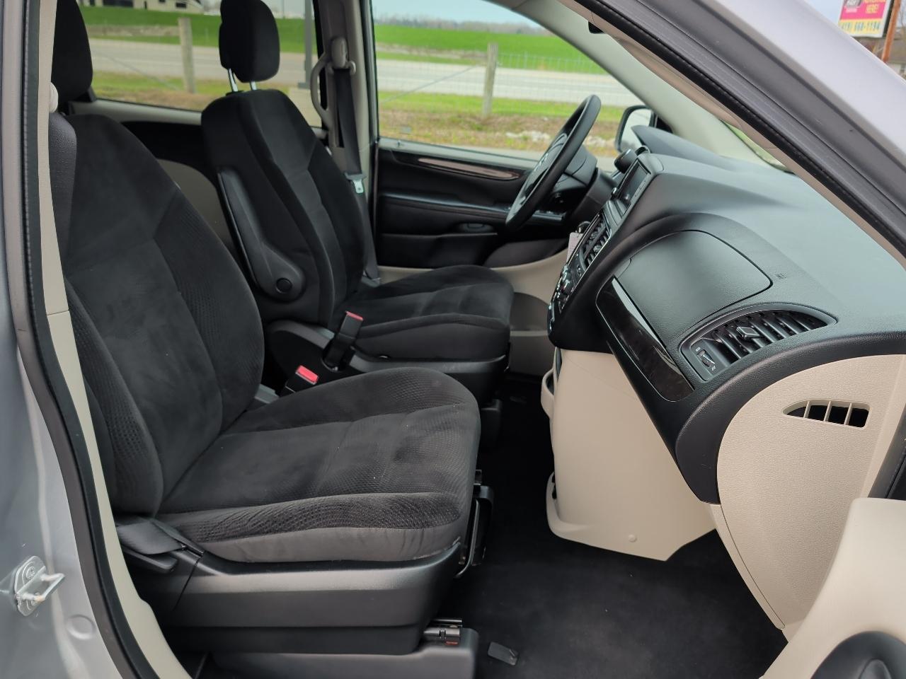 Dodge Grand Caravan SE Wagon 2019