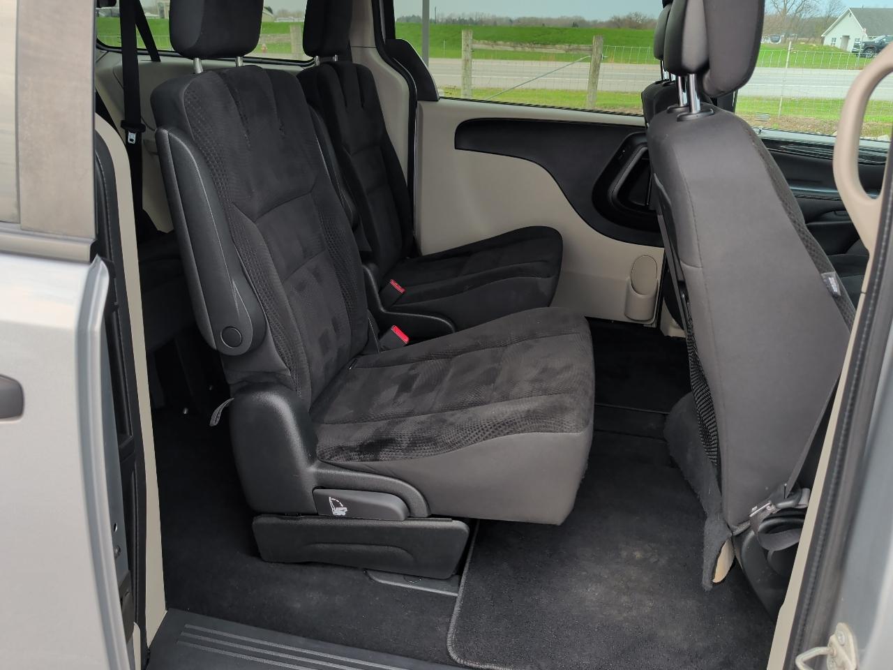 Dodge Grand Caravan SE Wagon 2019