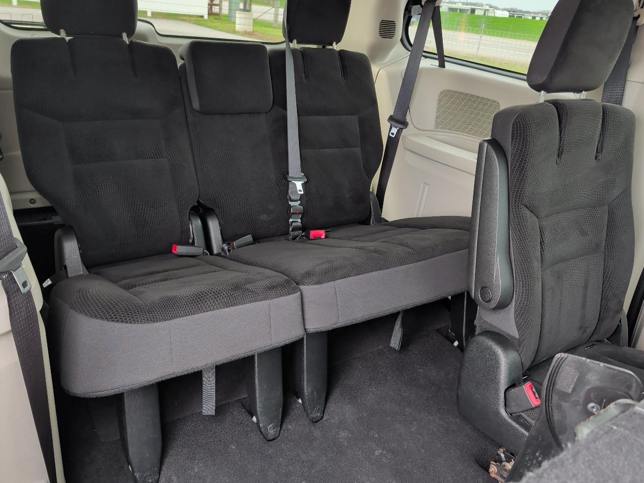 Dodge Grand Caravan SE Wagon 2019