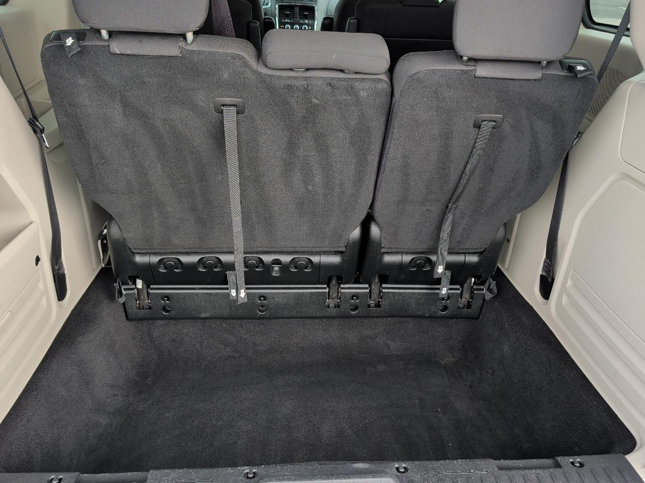 Dodge Grand Caravan SE Wagon 2019