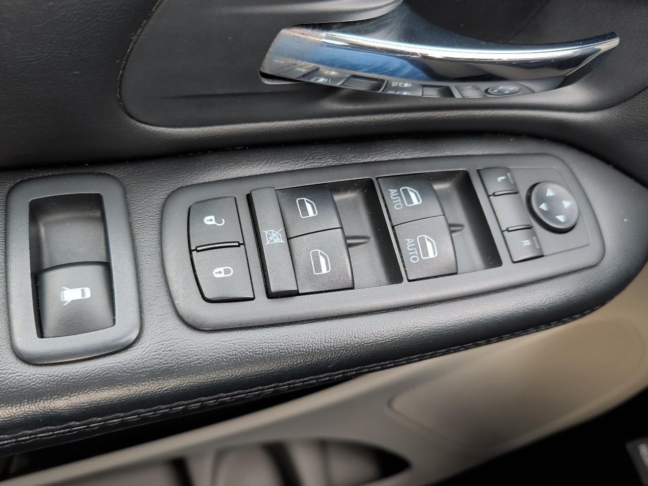 Dodge Grand Caravan SE Wagon 2019