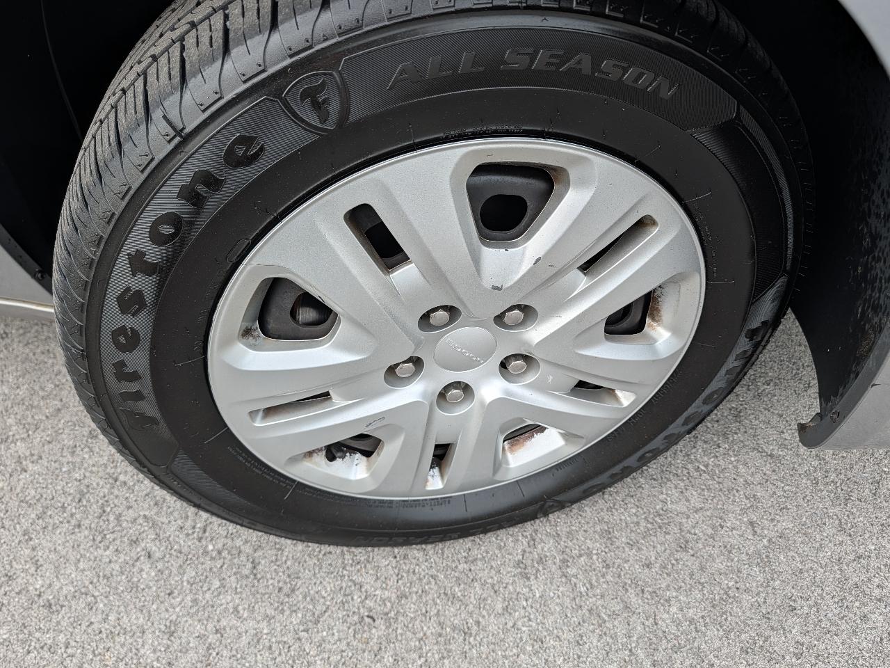 Dodge Grand Caravan SE Wagon 2019