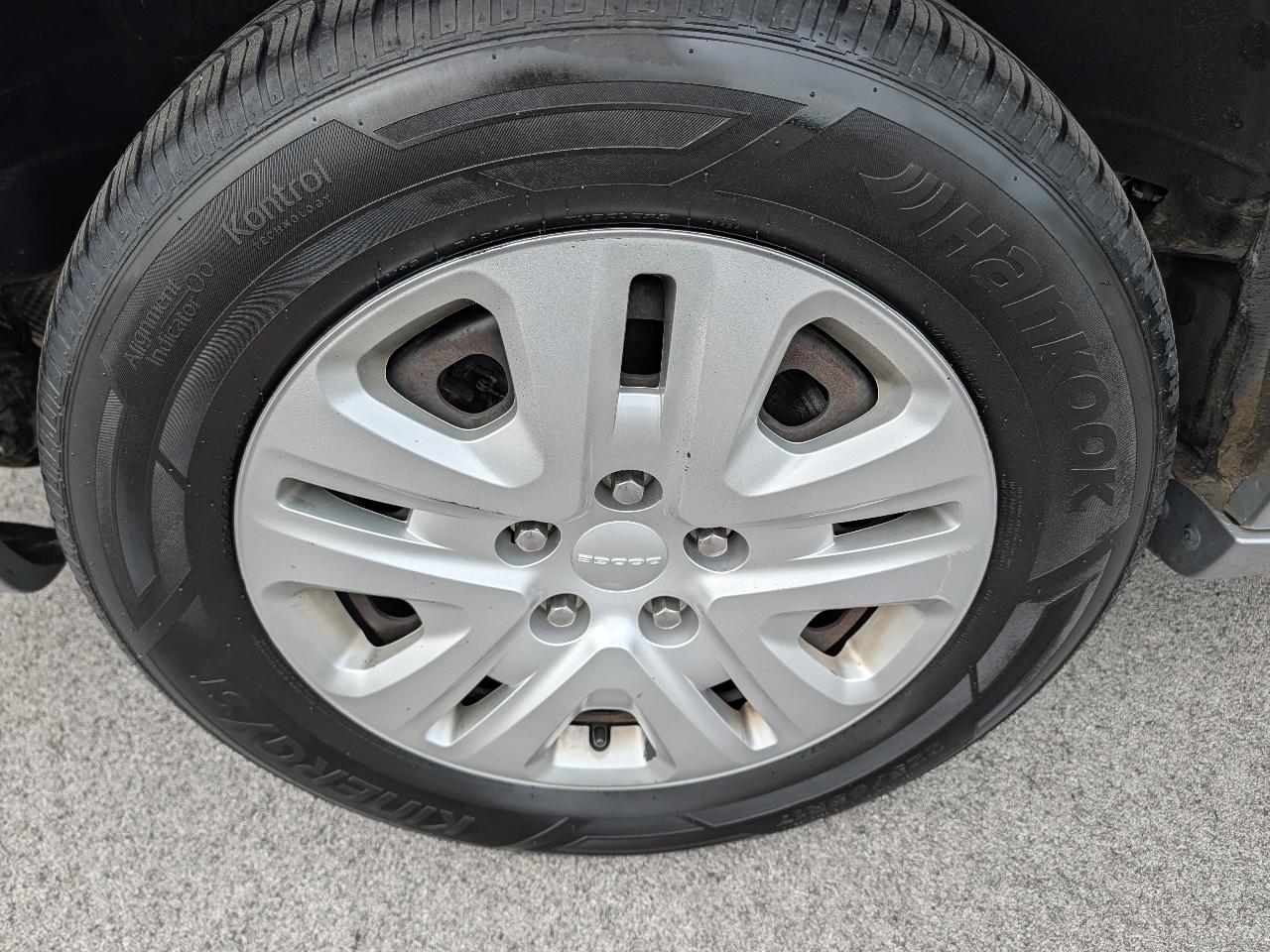 Dodge Grand Caravan SE Wagon 2019