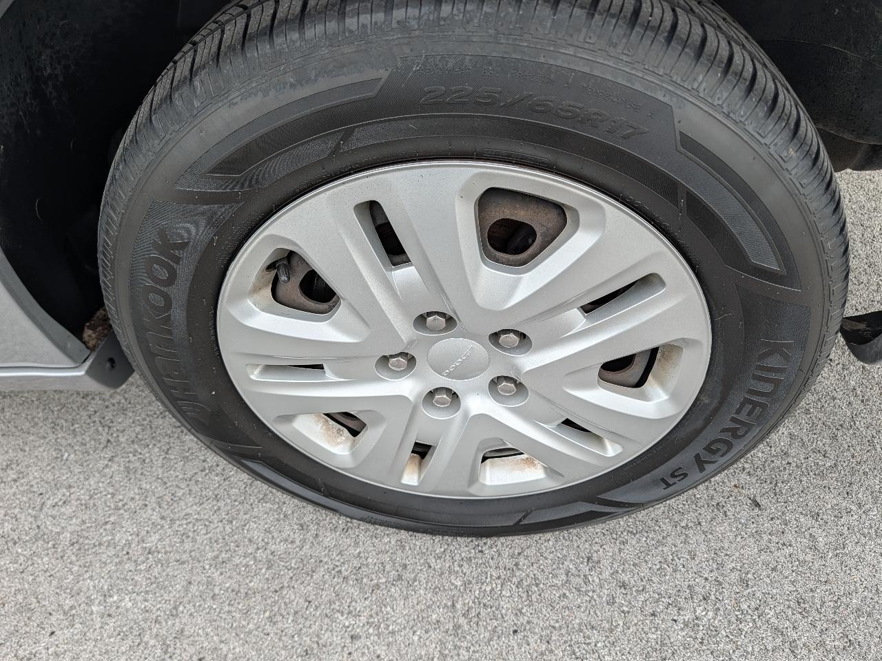 Dodge Grand Caravan SE Wagon 2019