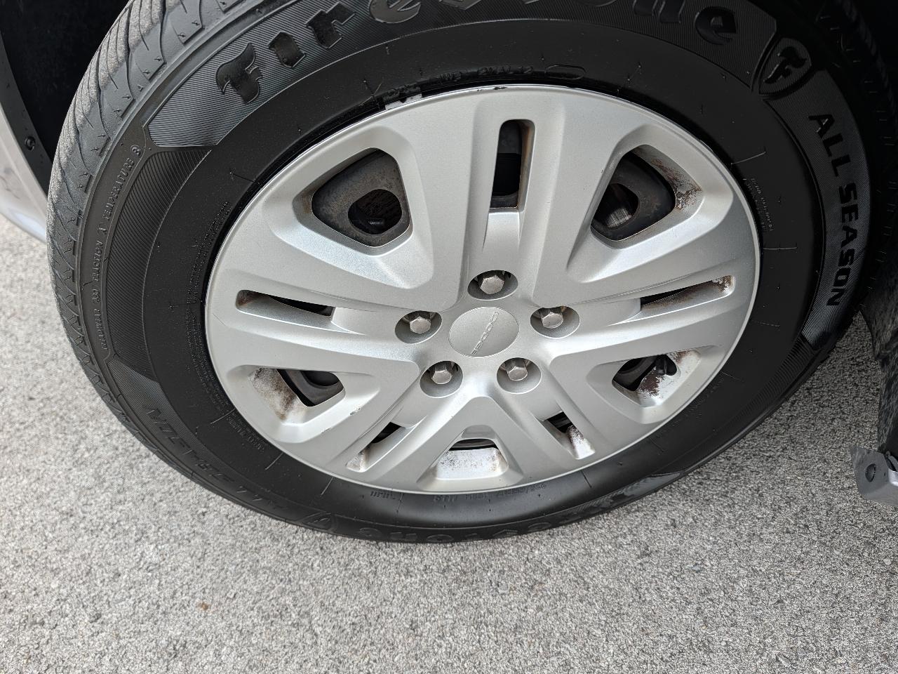 Dodge Grand Caravan SE Wagon 2019