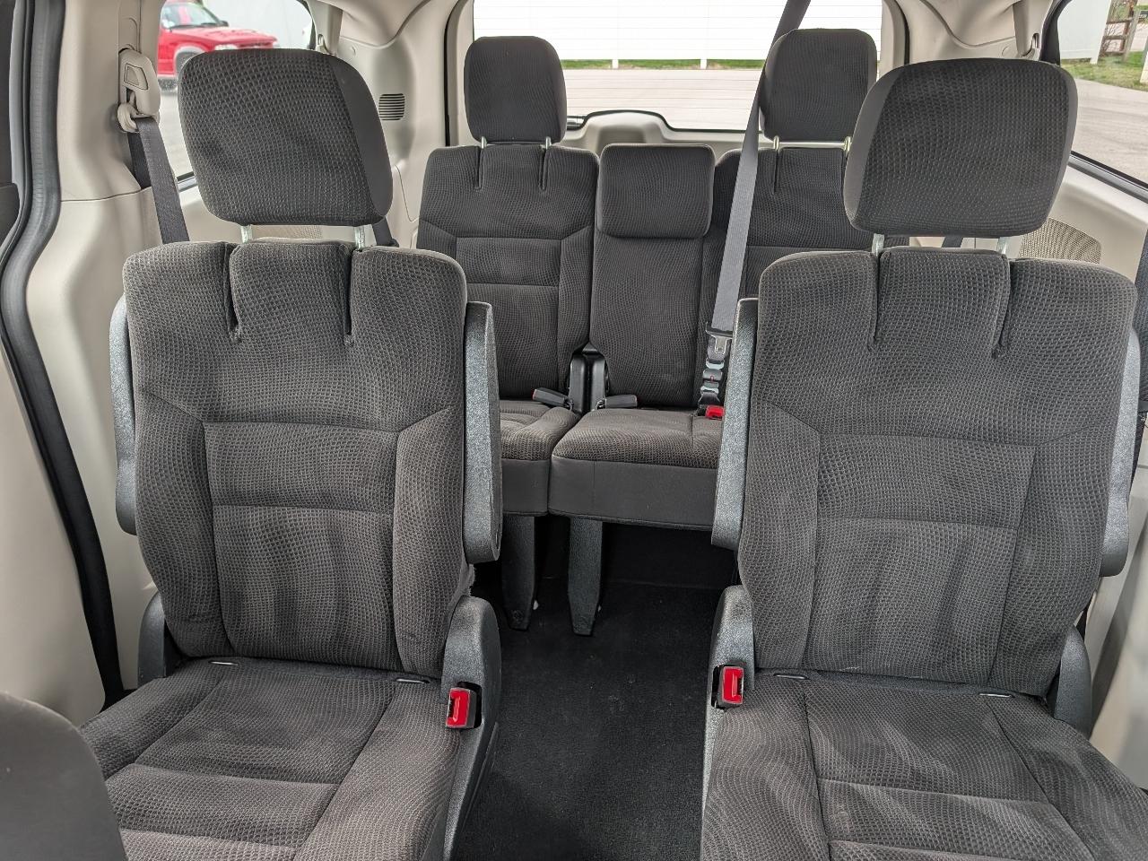 Dodge Grand Caravan SE Wagon 2019