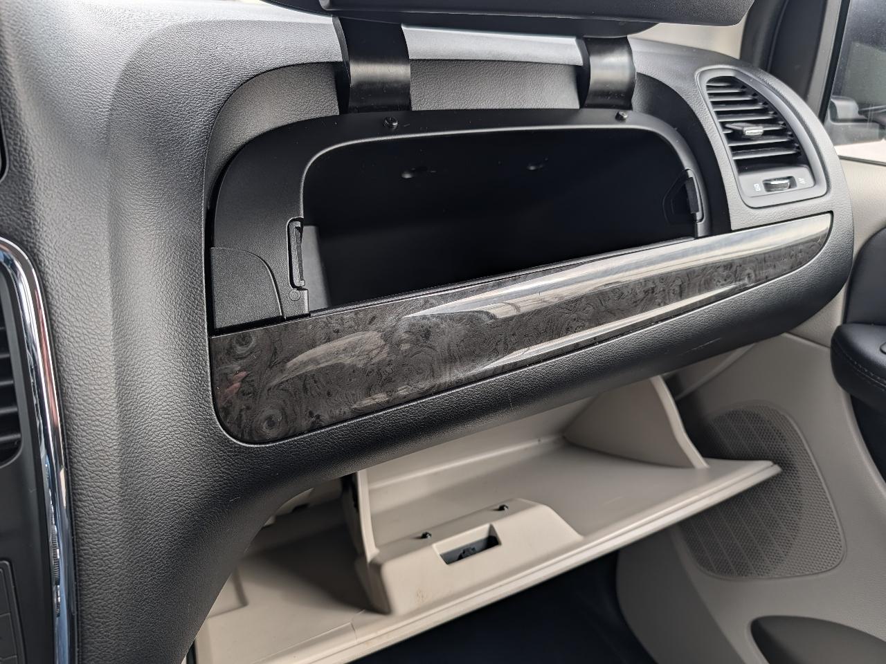 Dodge Grand Caravan SE Wagon 2019