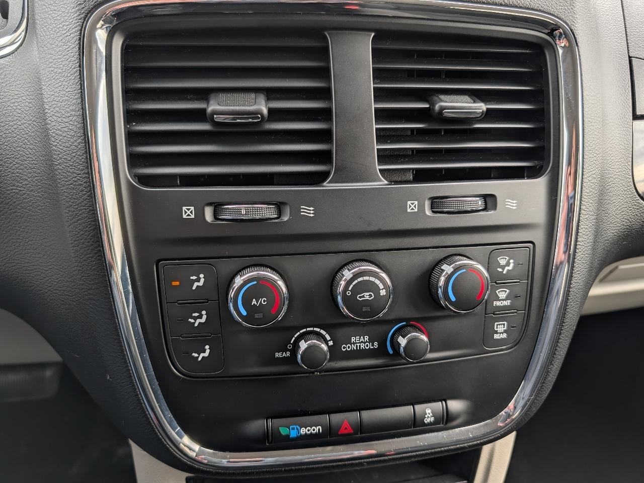 Dodge Grand Caravan SE Wagon 2019