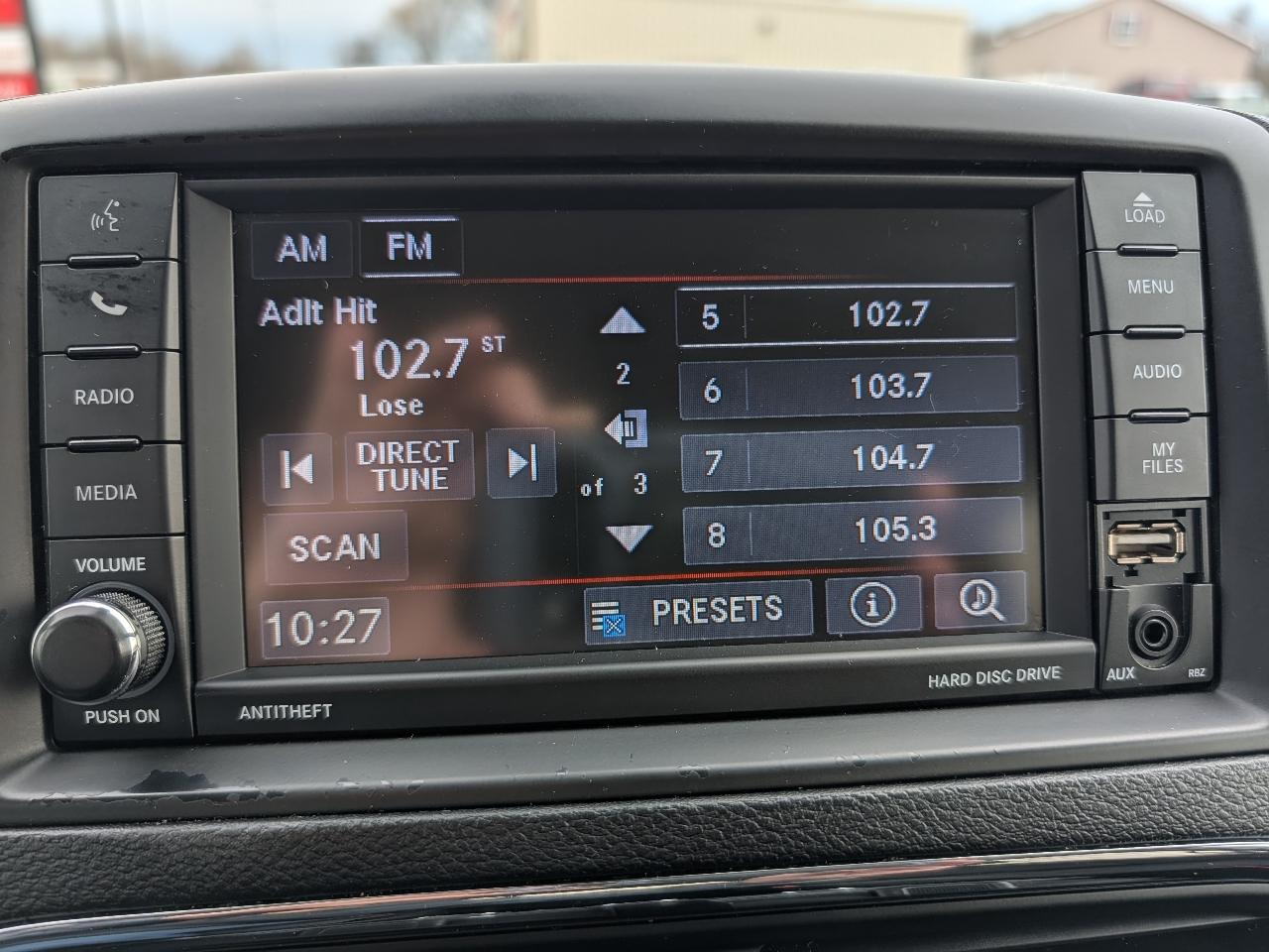 Dodge Grand Caravan SE Wagon 2019