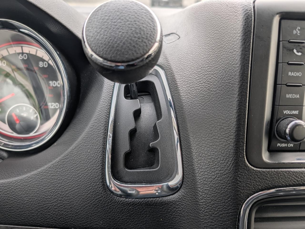 Dodge Grand Caravan SE Wagon 2019