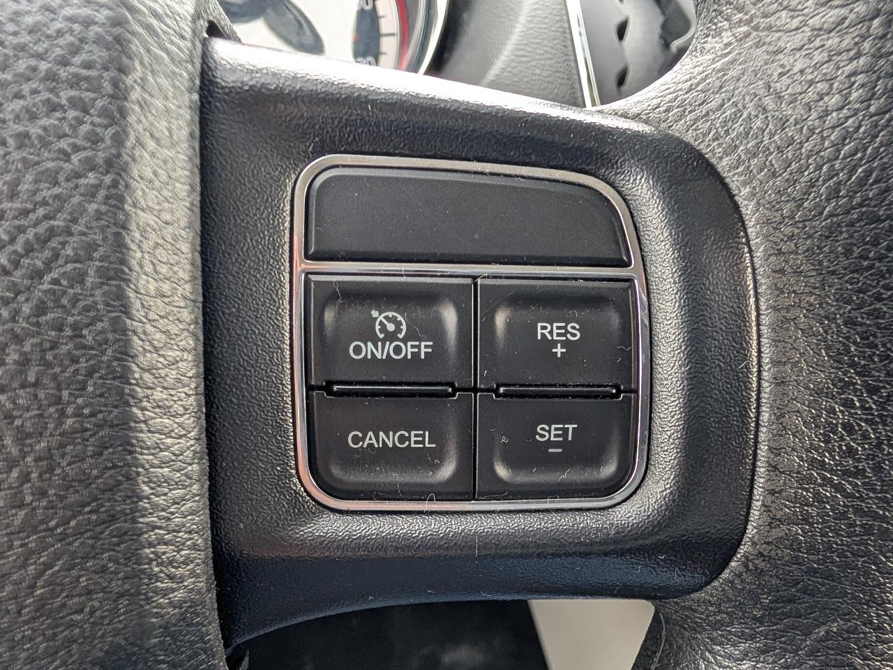 Dodge Grand Caravan SE Wagon 2019