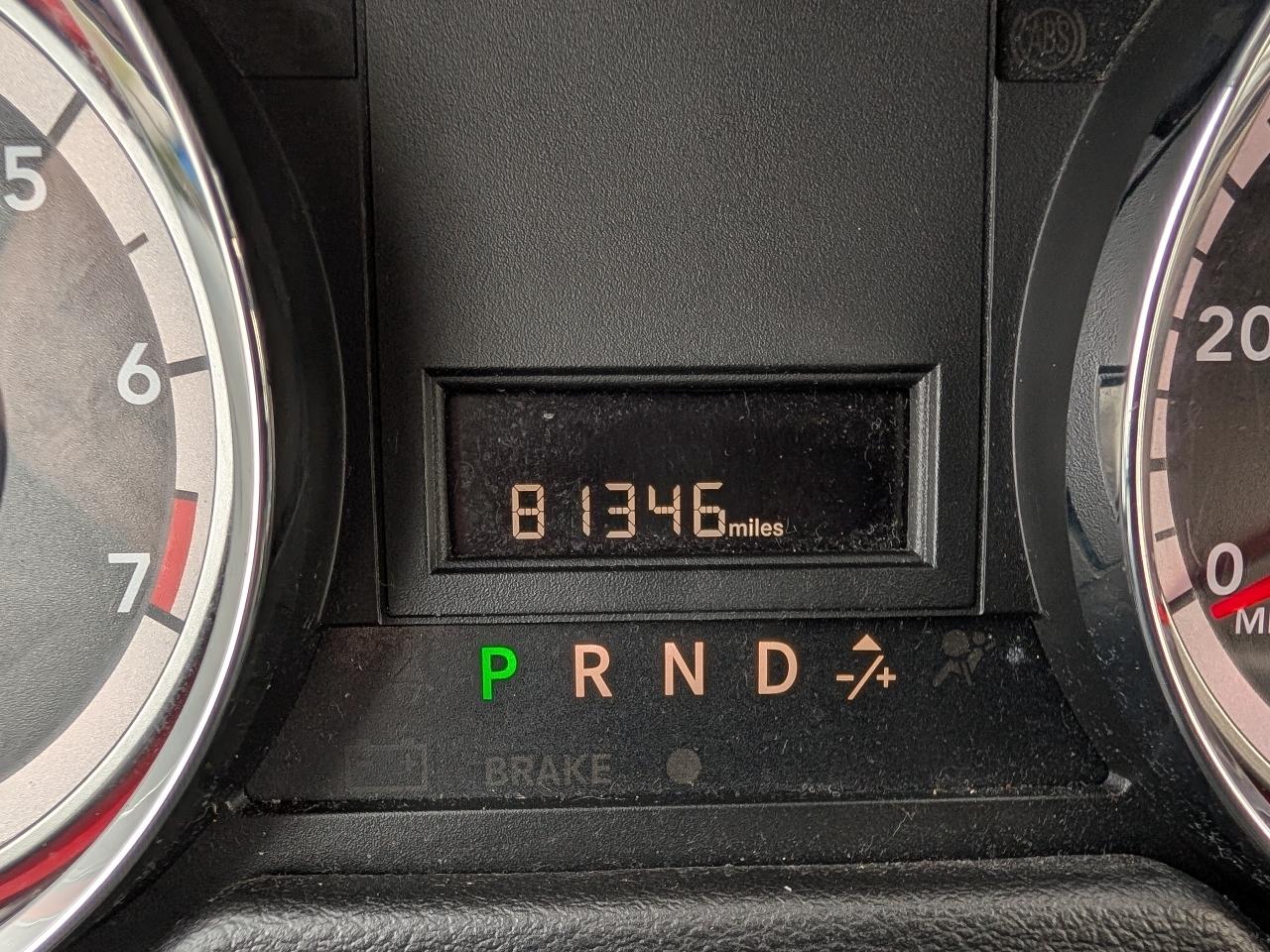 Dodge Grand Caravan SE Wagon 2019