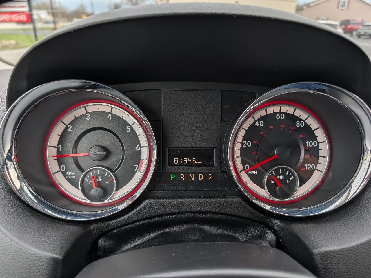 Dodge Grand Caravan SE Wagon 2019