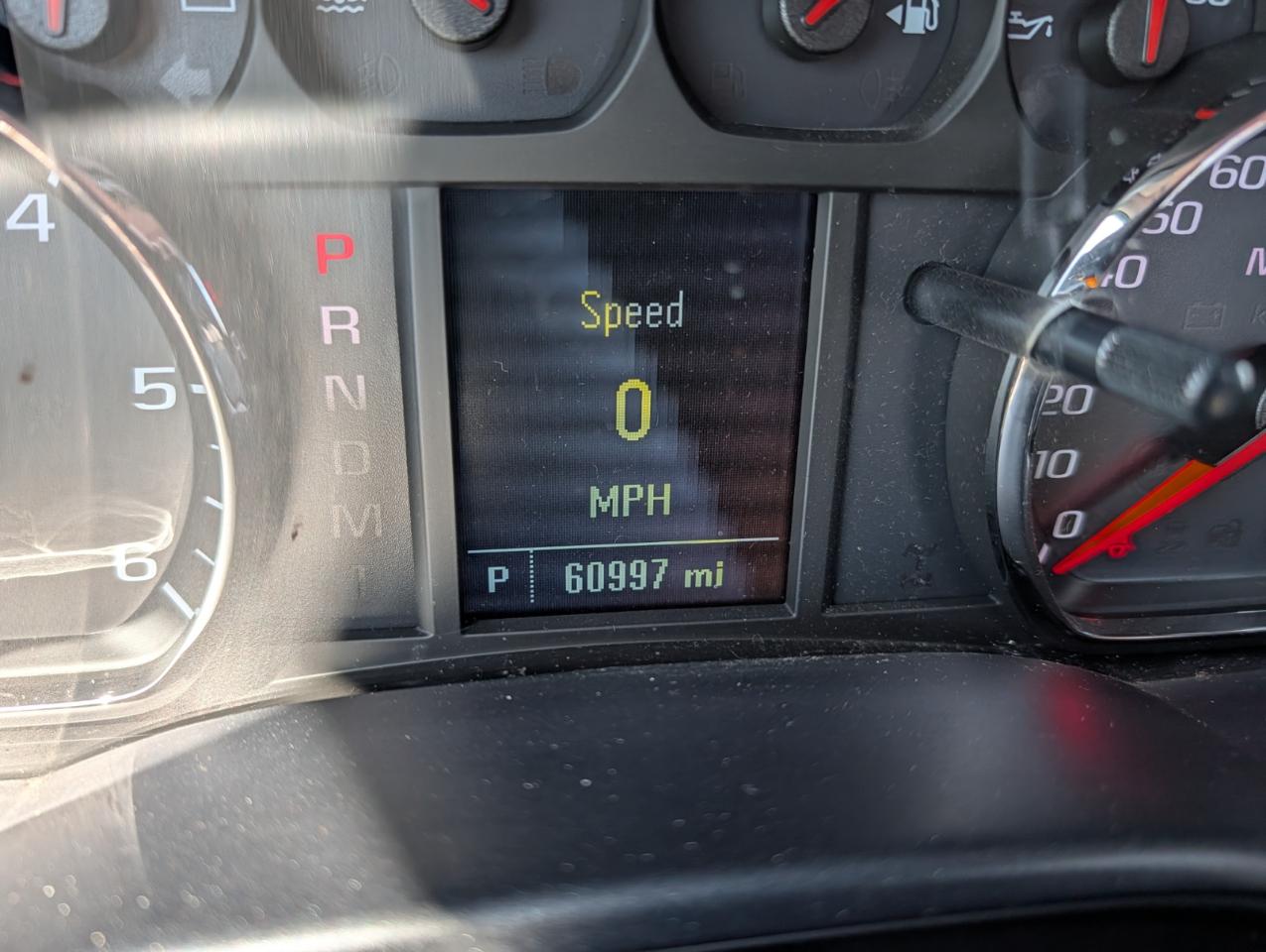 Chevrolet Silverado 1500 4WD Reg Cab 119.0" Work Truck w/1WT 2014