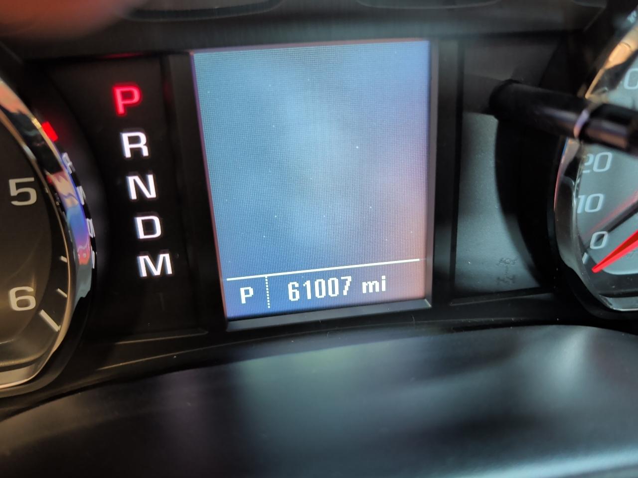 Chevrolet Silverado 1500 4WD Reg Cab 119.0" Work Truck w/1WT 2014