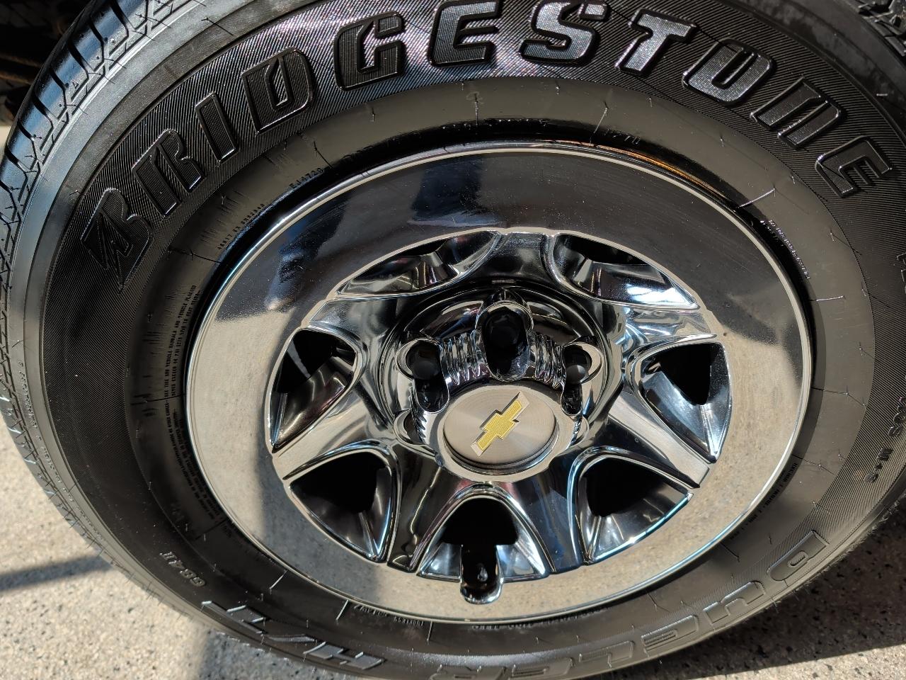 Chevrolet Silverado 1500 4WD Reg Cab 119.0" Work Truck w/1WT 2014