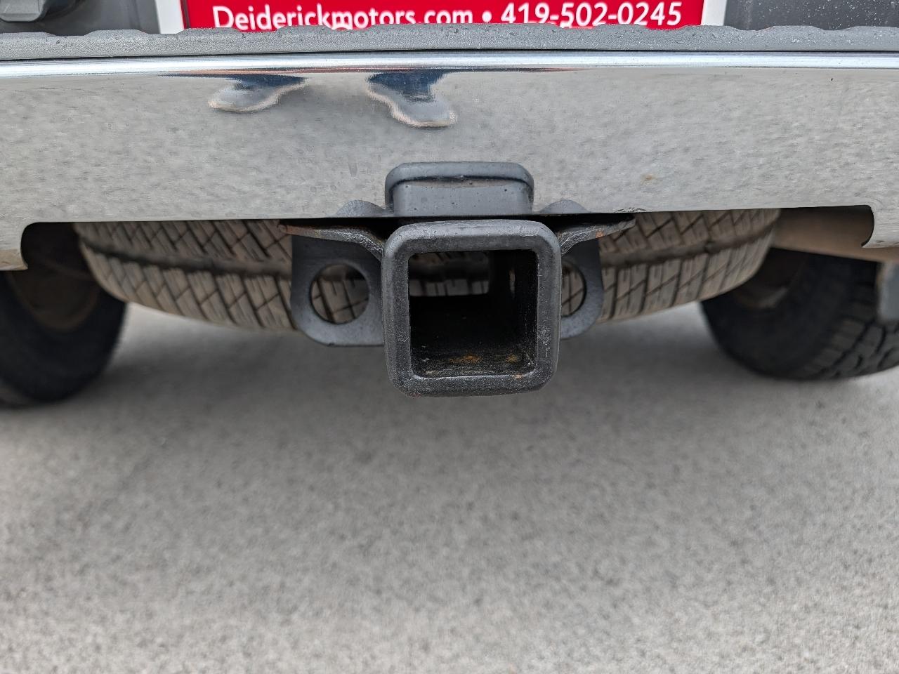 Chevrolet Silverado 1500 4WD Double Cab 143.5" LT w/1LT 2015