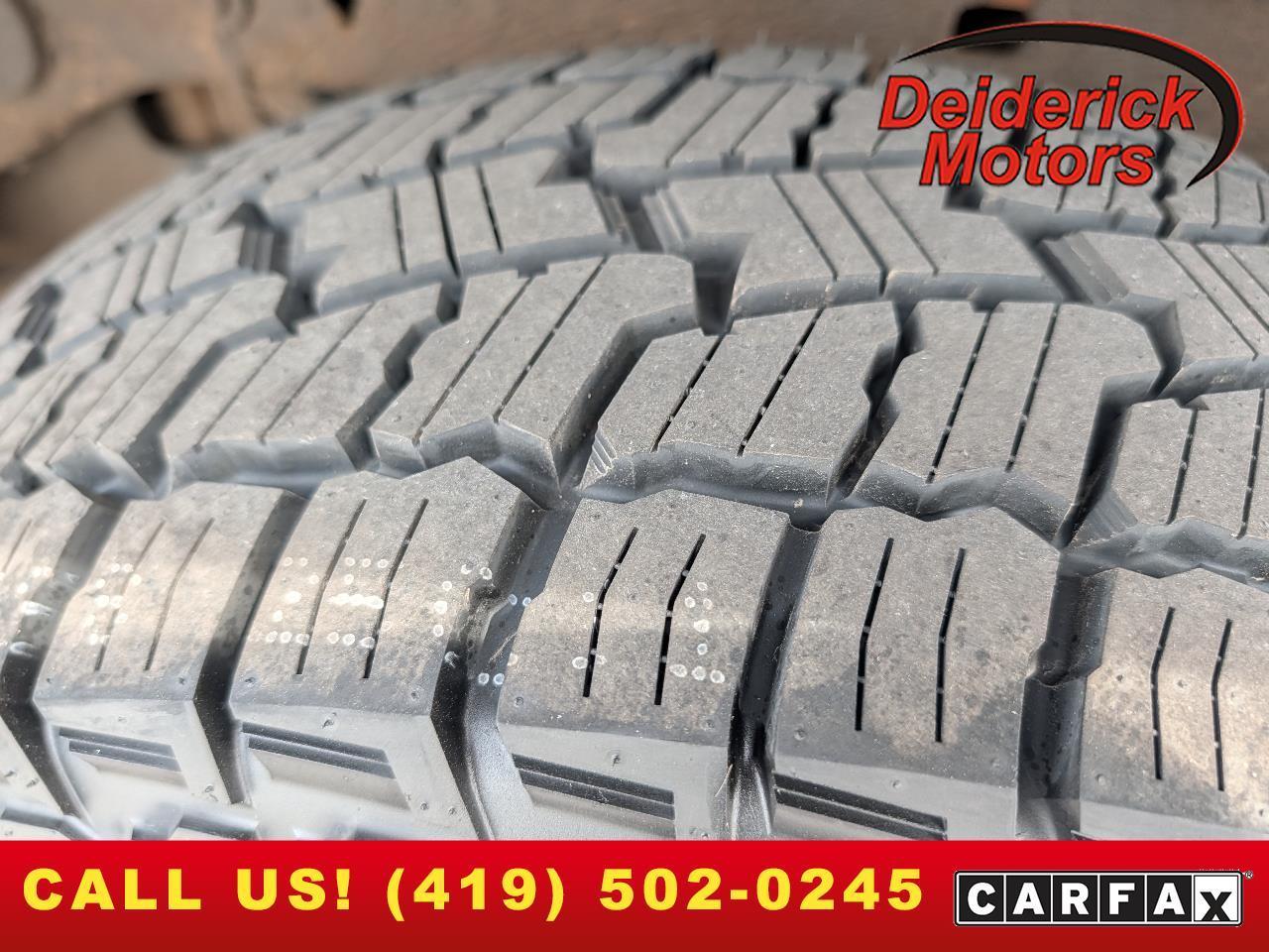 2015 Chevrolet Silverado 1500 4WD Double Cab 143.5" LT w/1LT