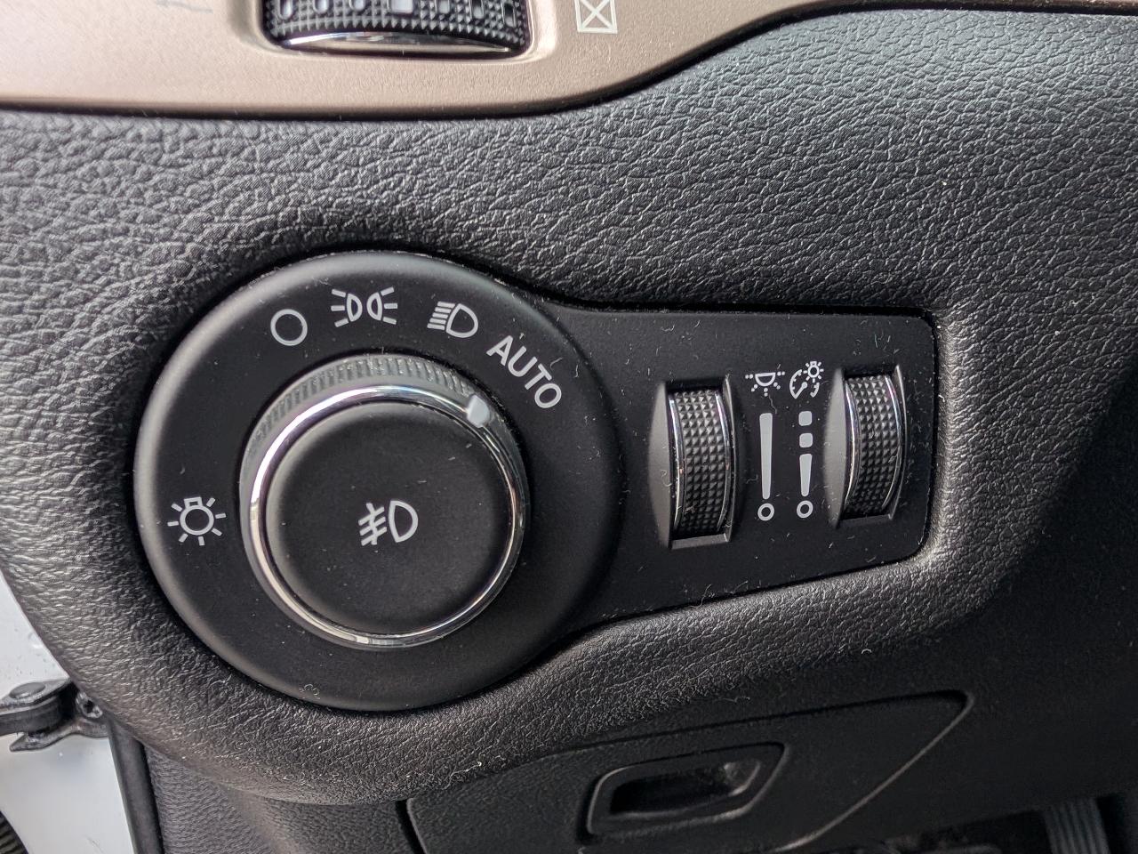 Jeep Cherokee 4WD 4dr Latitude 2016