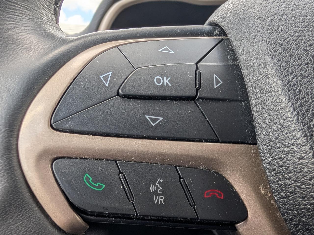 Jeep Cherokee 4WD 4dr Latitude 2016