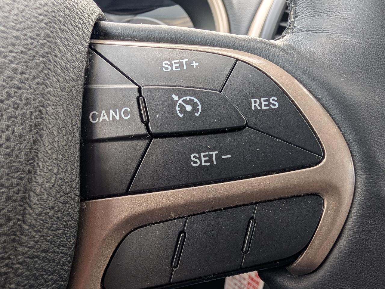 Jeep Cherokee 4WD 4dr Latitude 2016