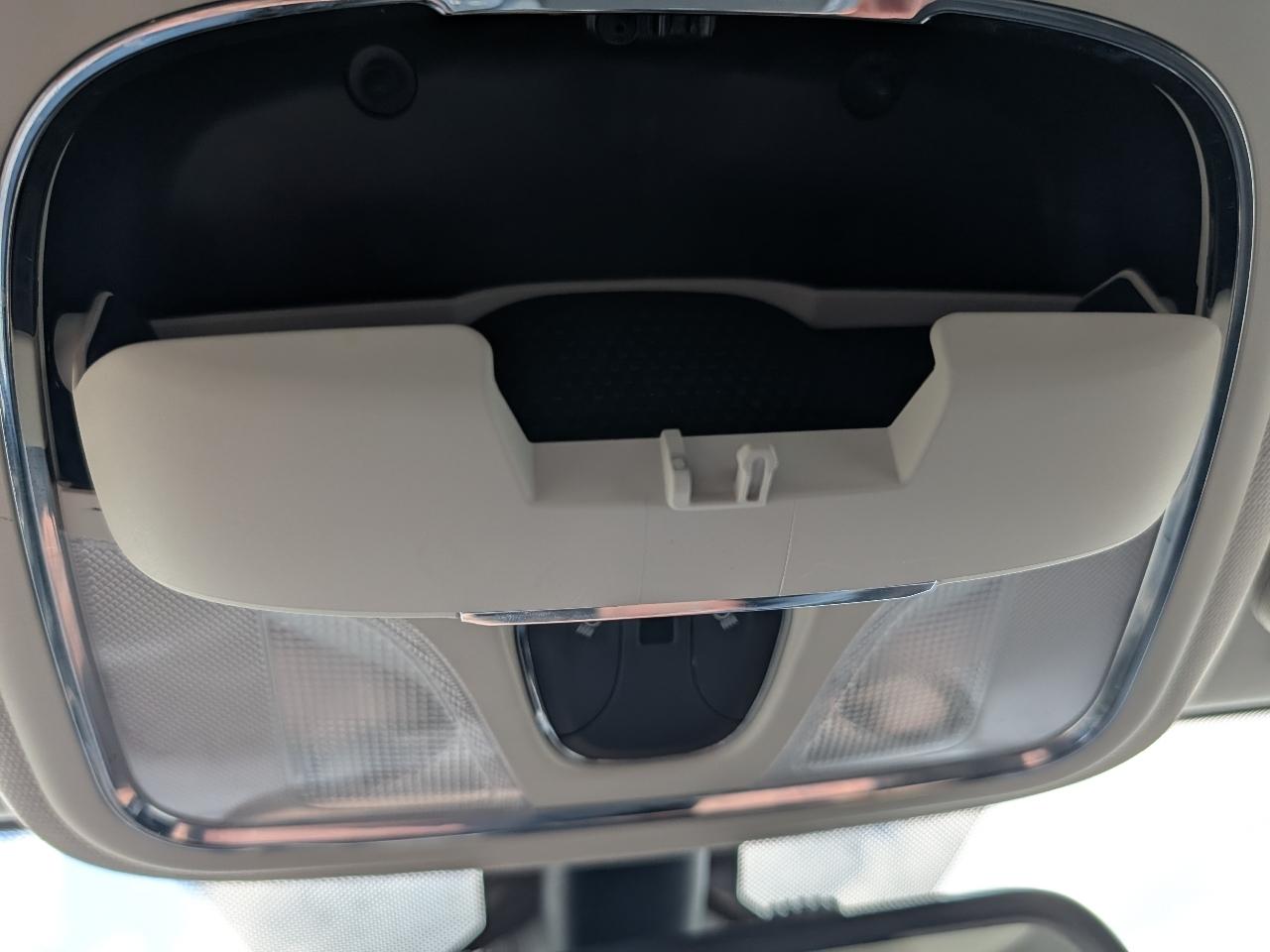 Jeep Cherokee 4WD 4dr Latitude 2016