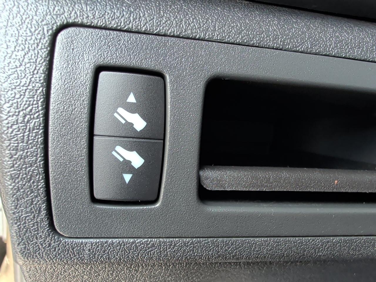 Jeep Commander 4WD 4dr Limited 2008