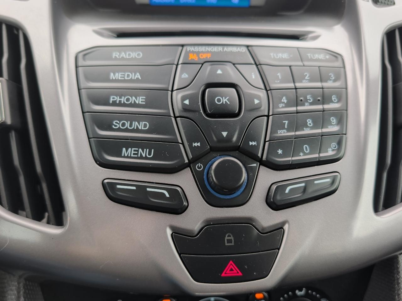 Ford Transit Connect Wagon XLT LWB w/Rear Liftgate 2018