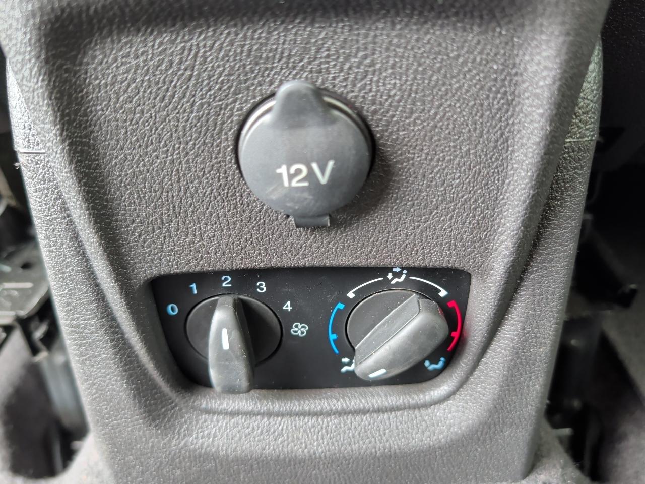 Ford Transit Connect Wagon XLT LWB w/Rear Liftgate 2018