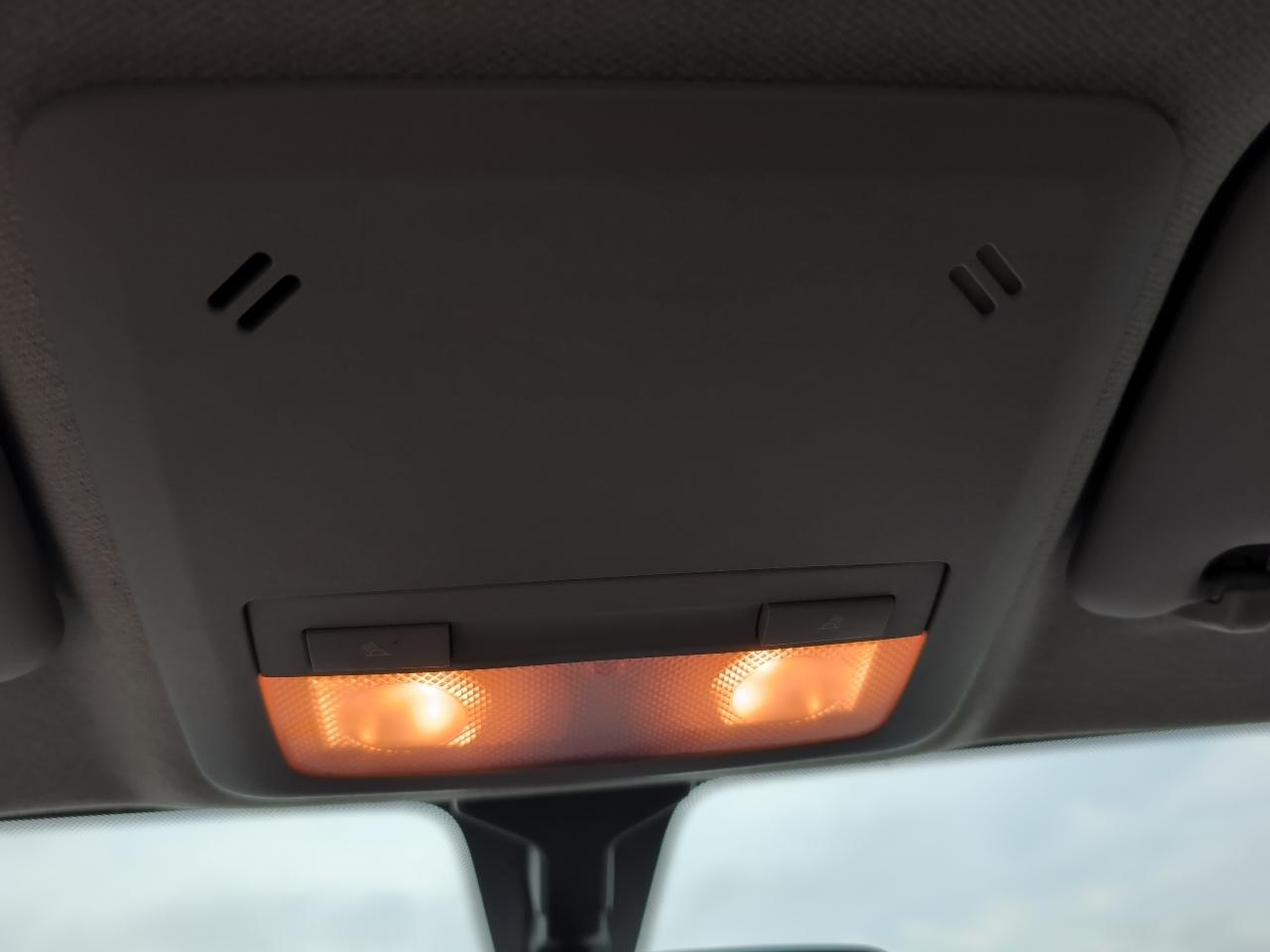 Chevrolet Sonic 4dr Sdn Auto LTZ 2015