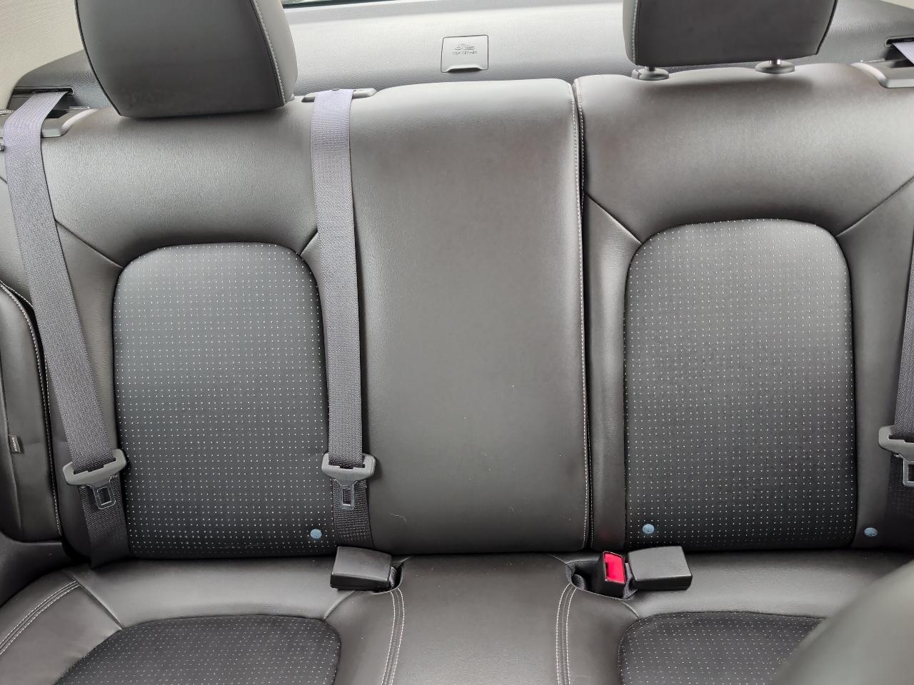 Chevrolet Sonic 4dr Sdn Auto LTZ 2015
