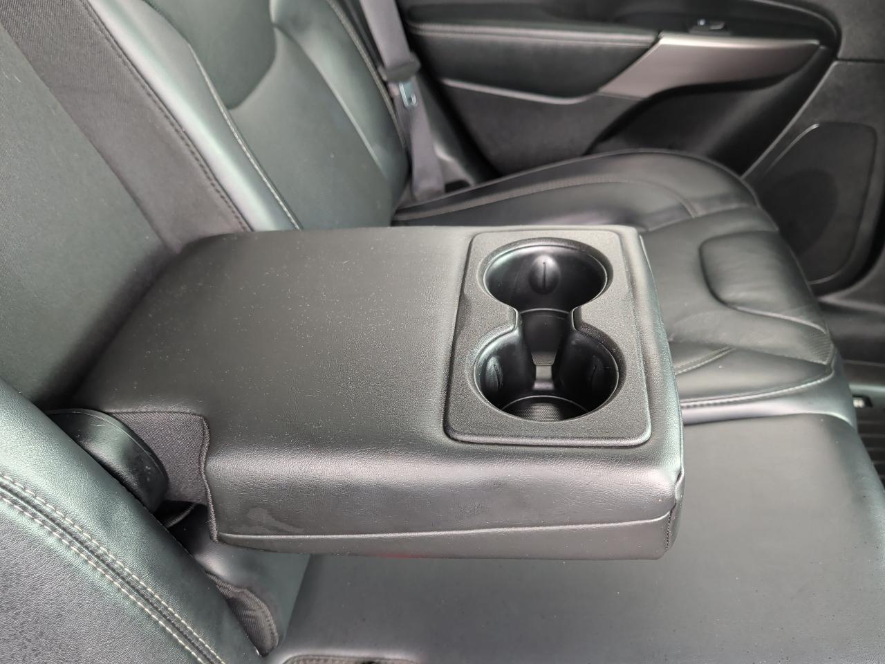 Jeep Cherokee Latitude Lux 4x4 2021