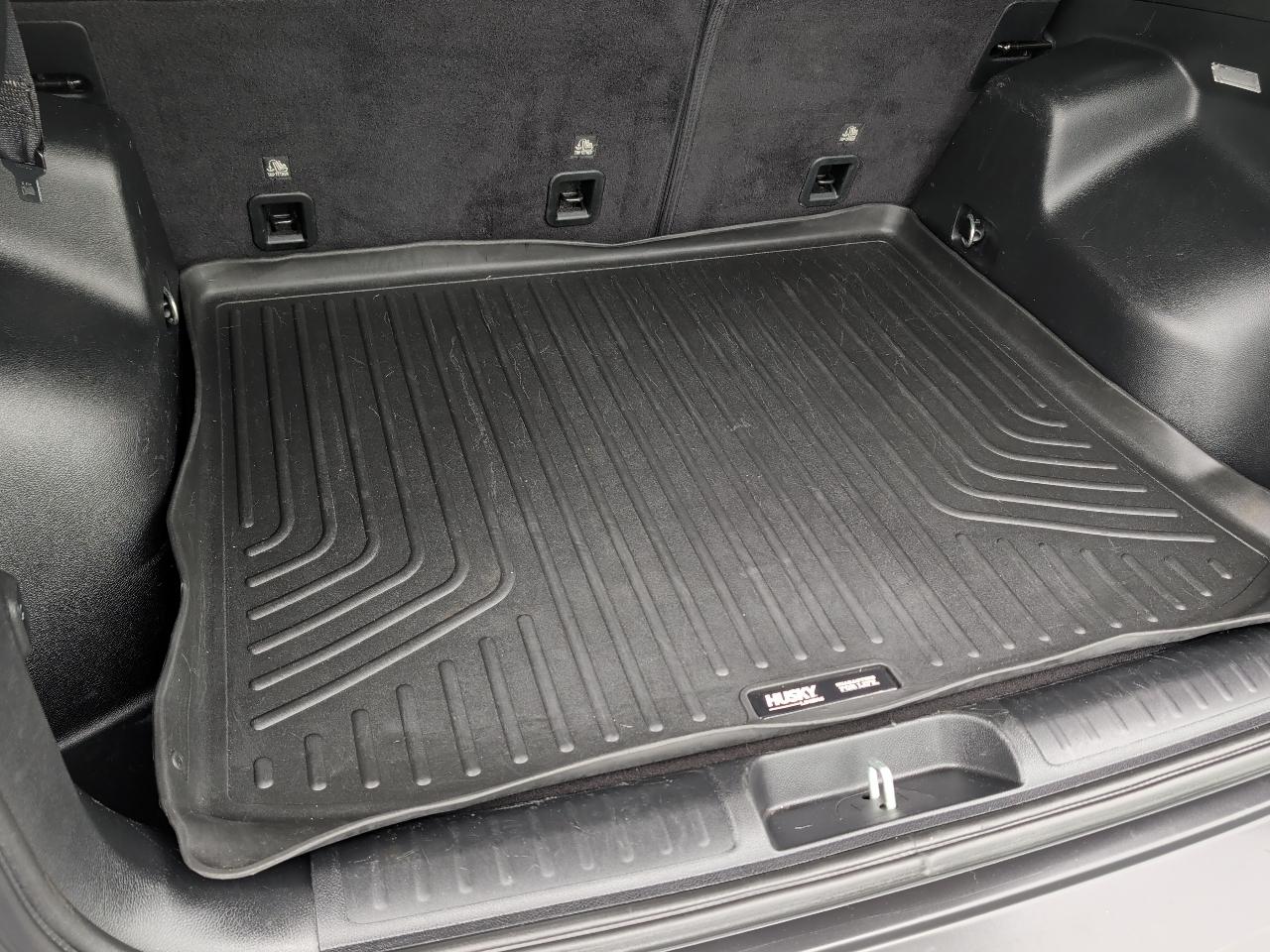 Jeep Cherokee Latitude Lux 4x4 2021