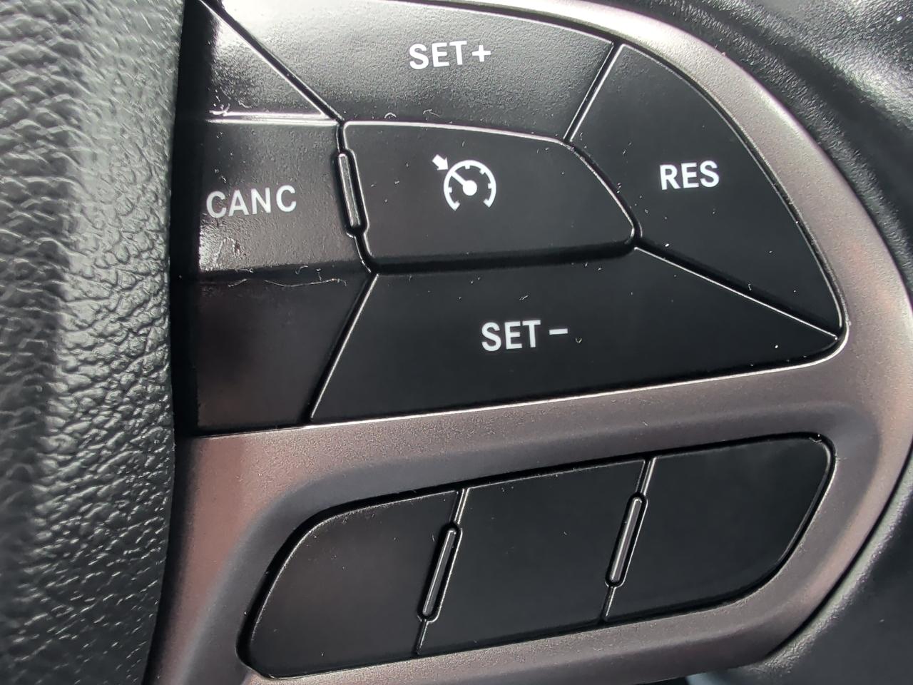 Jeep Cherokee Latitude Lux 4x4 2021
