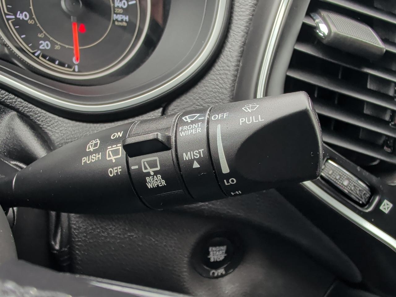 Jeep Cherokee Latitude Lux 4x4 2021