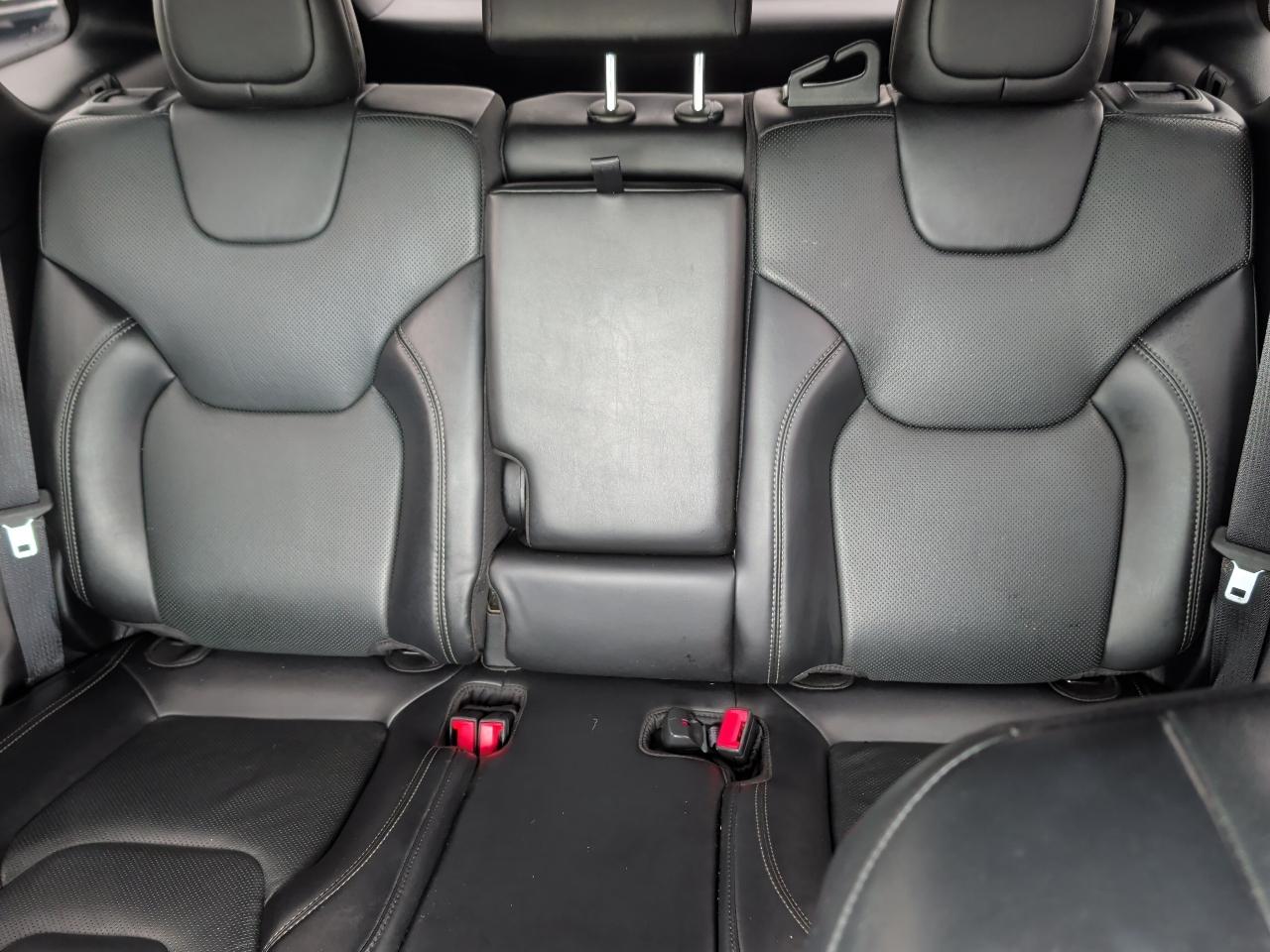 Jeep Cherokee Latitude Lux 4x4 2021