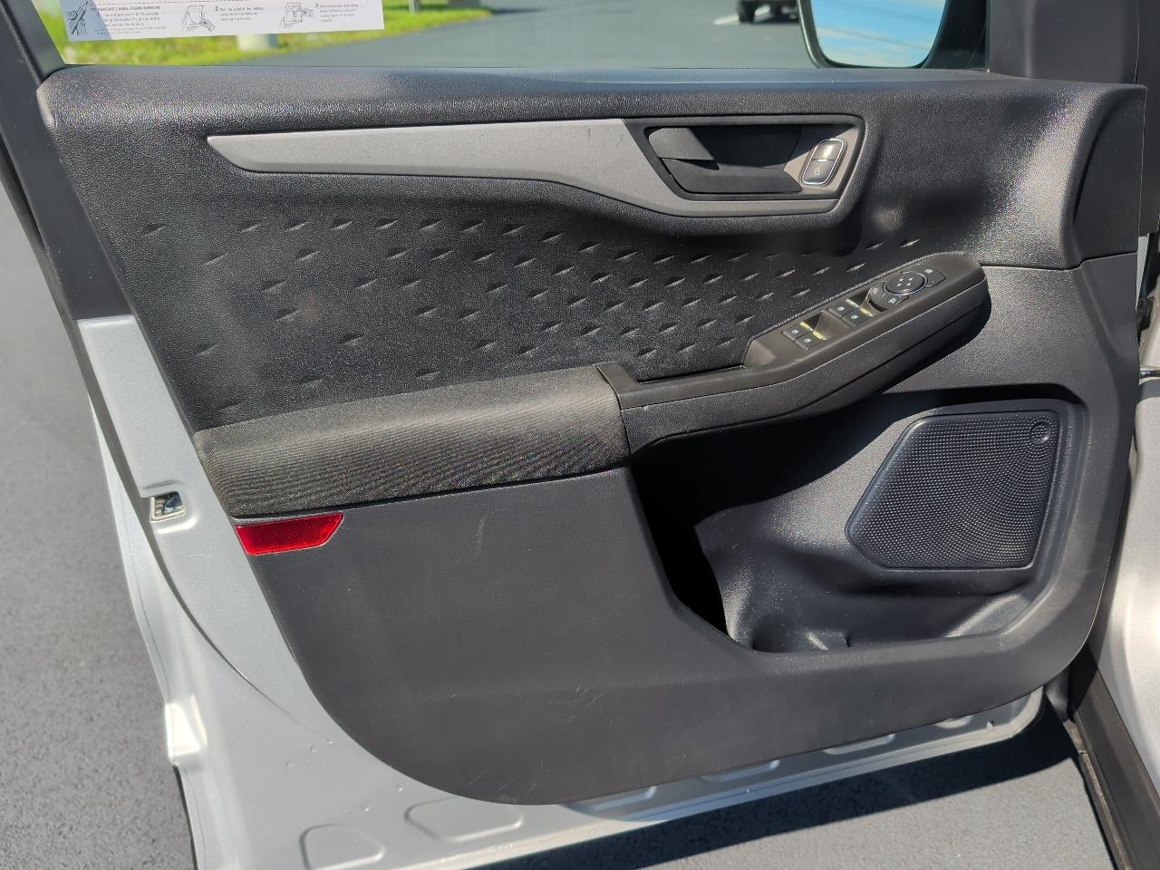 Ford Escape S AWD 2020