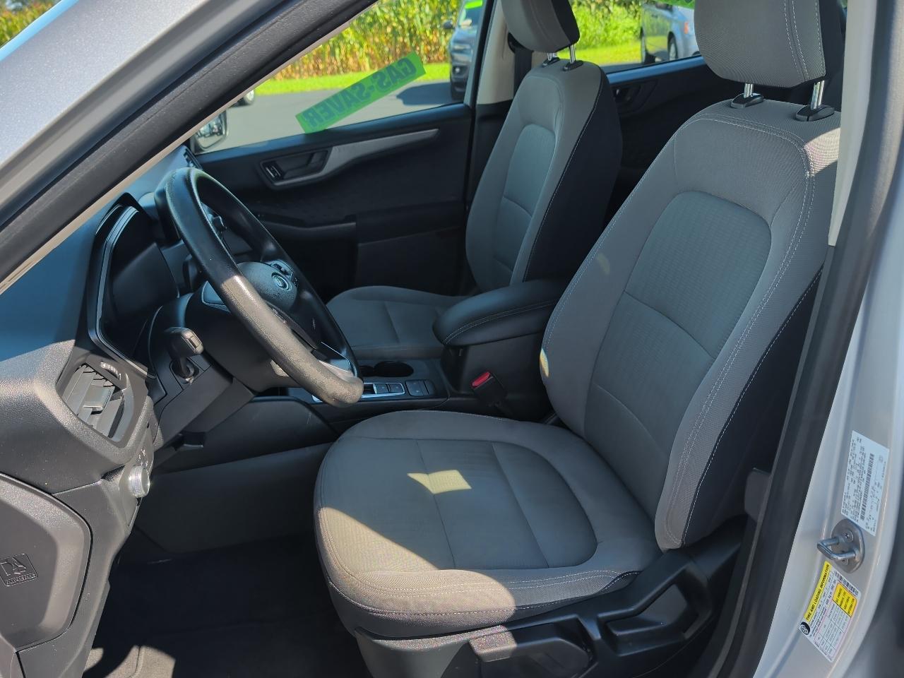 Ford Escape S AWD 2020