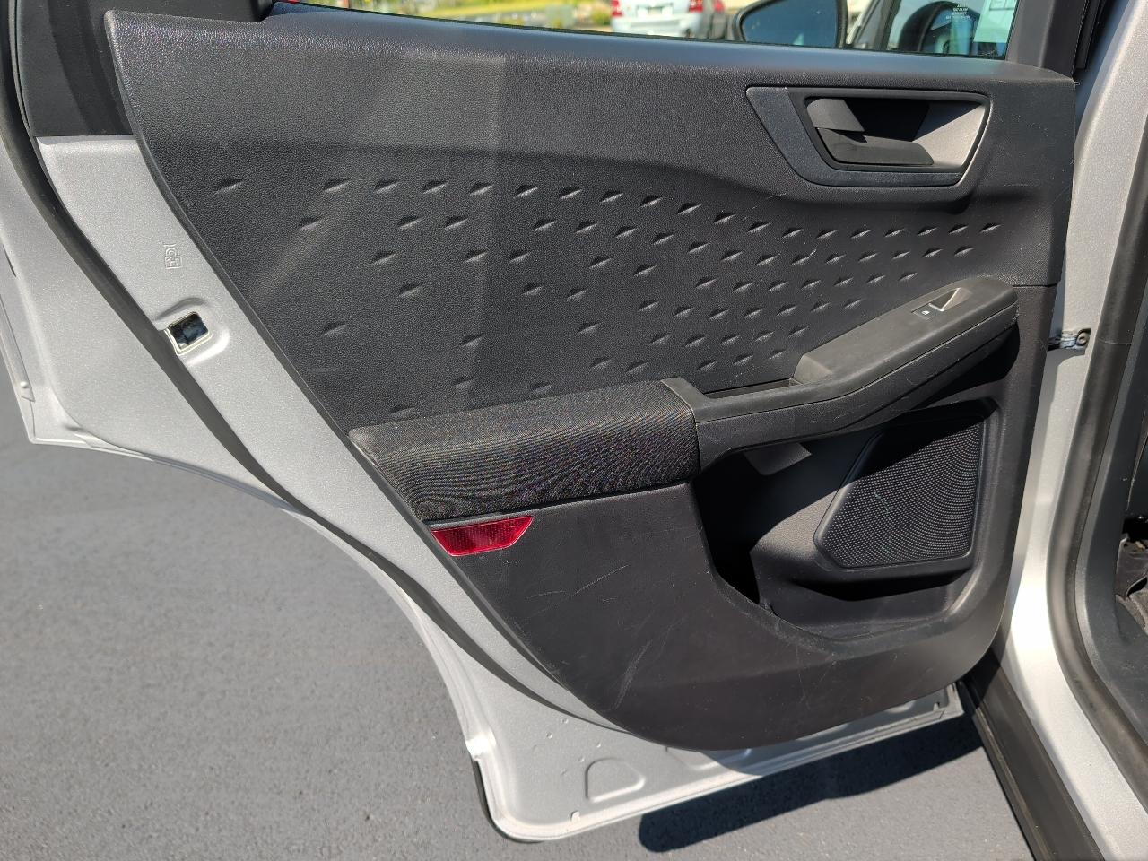 Ford Escape S AWD 2020
