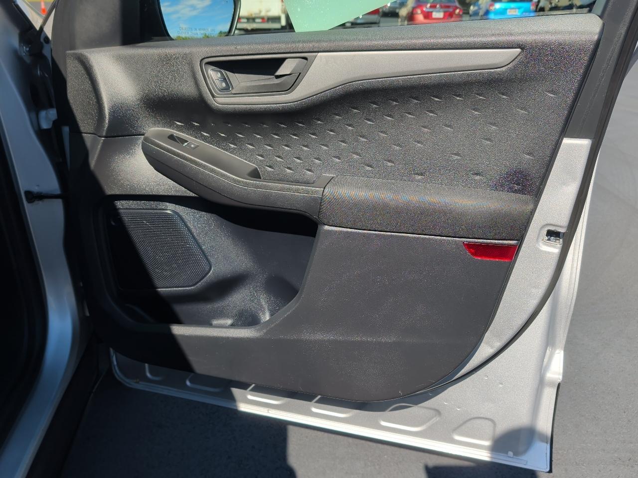 Ford Escape S AWD 2020