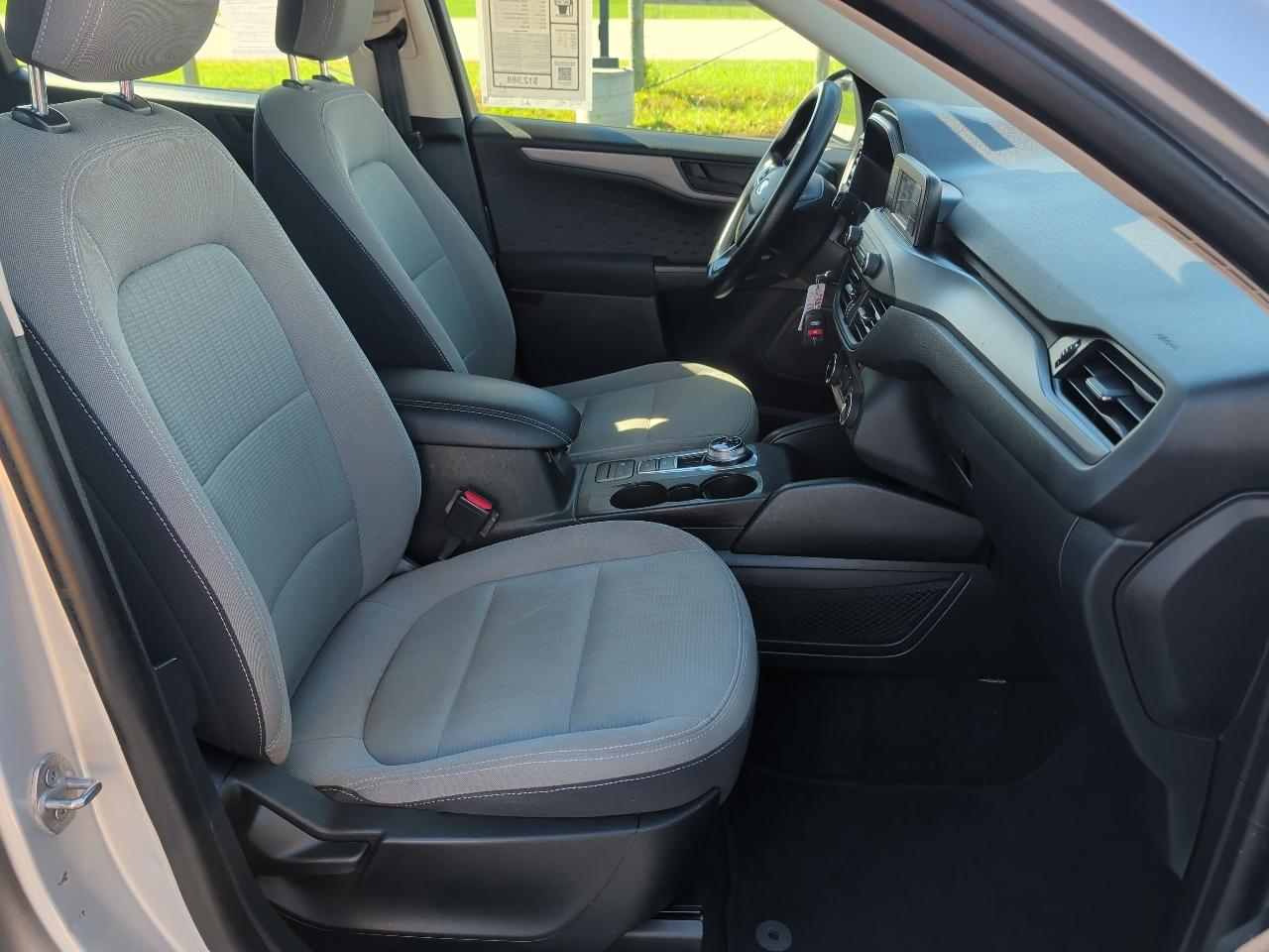 Ford Escape S AWD 2020