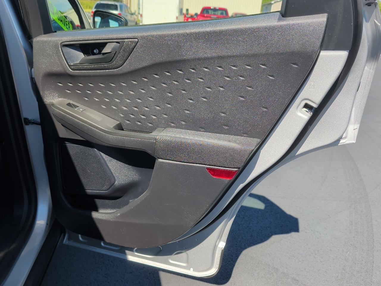 Ford Escape S AWD 2020