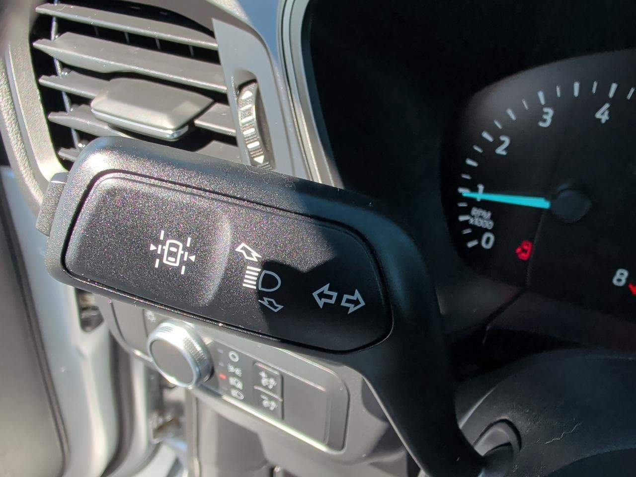 Ford Escape S AWD 2020