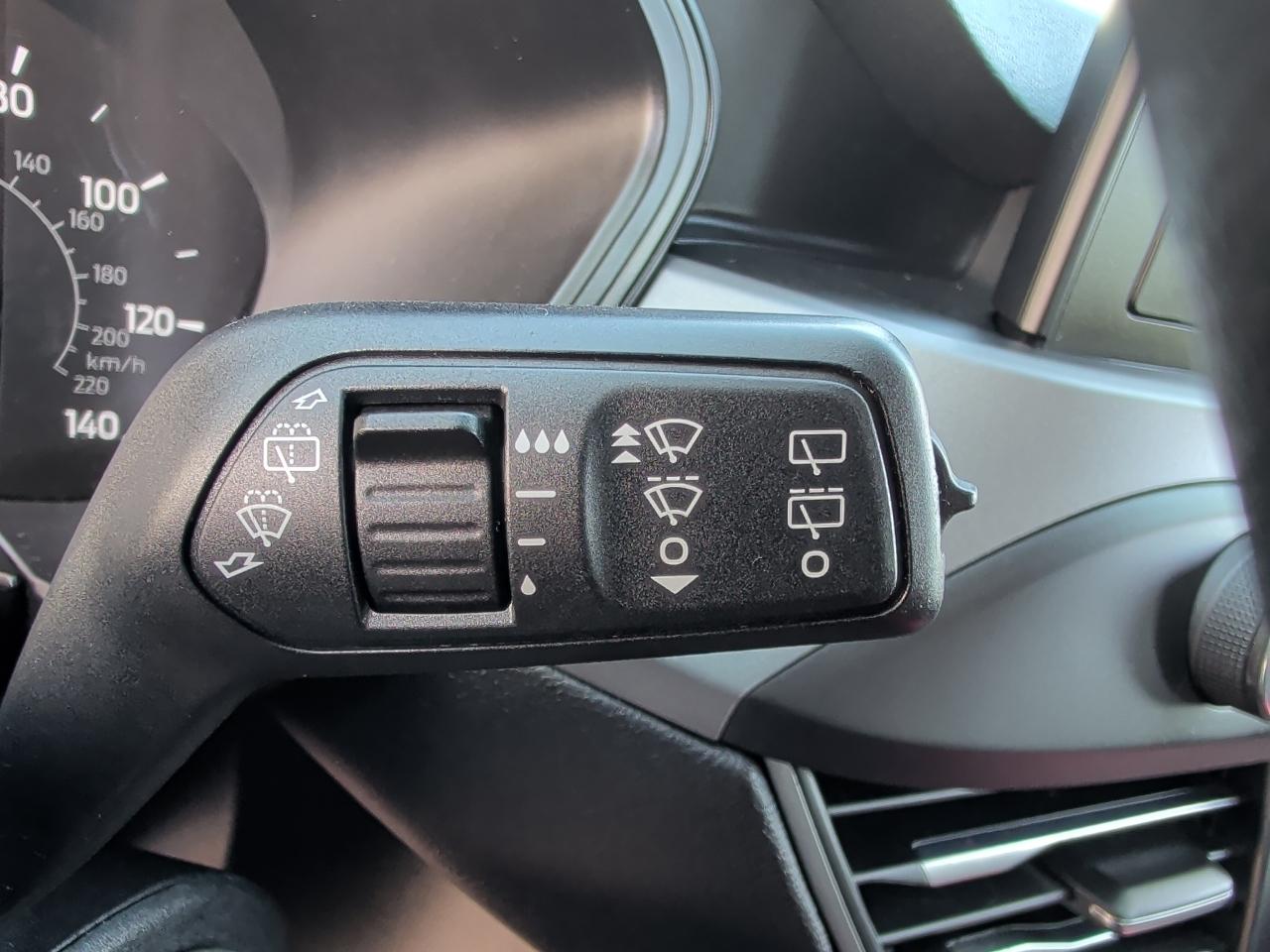 Ford Escape S AWD 2020